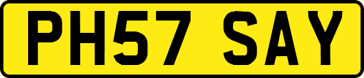 PH57SAY