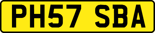 PH57SBA