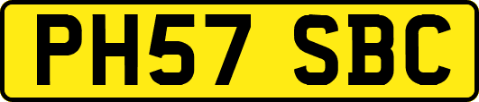PH57SBC