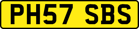 PH57SBS