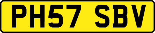 PH57SBV