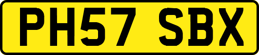 PH57SBX