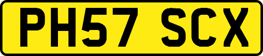 PH57SCX