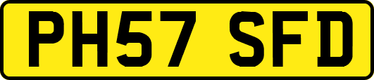 PH57SFD