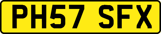 PH57SFX
