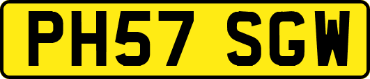 PH57SGW