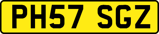 PH57SGZ