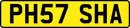PH57SHA