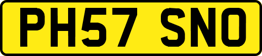 PH57SNO