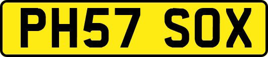 PH57SOX