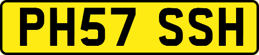 PH57SSH