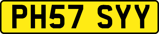 PH57SYY