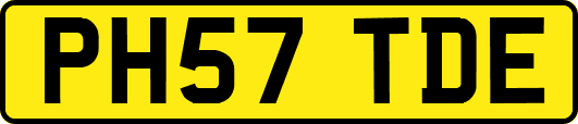 PH57TDE