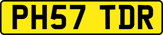 PH57TDR