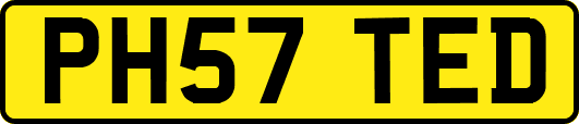PH57TED