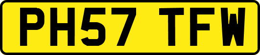 PH57TFW