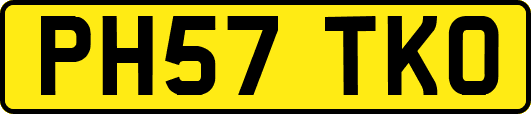 PH57TKO