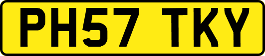 PH57TKY