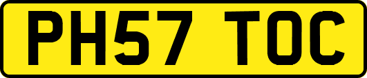 PH57TOC