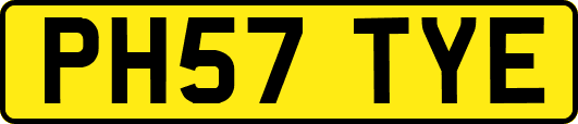 PH57TYE