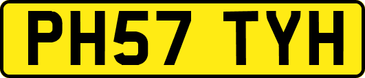 PH57TYH