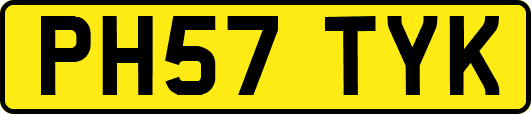 PH57TYK