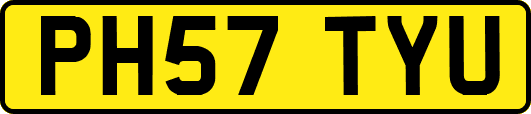 PH57TYU