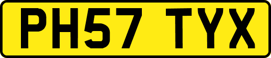 PH57TYX