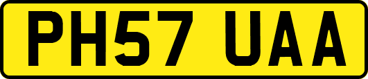 PH57UAA
