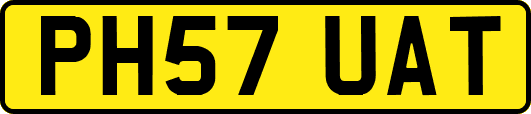 PH57UAT
