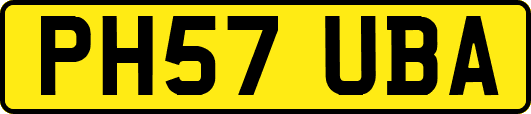 PH57UBA
