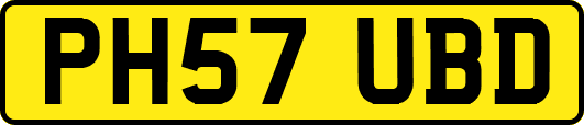 PH57UBD