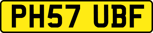 PH57UBF