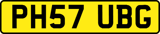 PH57UBG