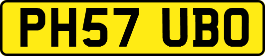 PH57UBO
