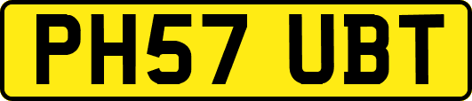 PH57UBT
