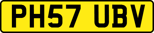 PH57UBV