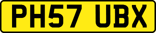 PH57UBX