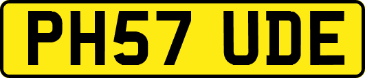 PH57UDE