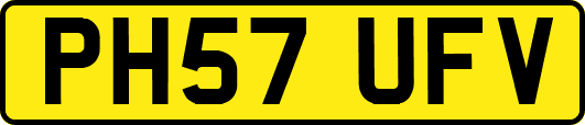 PH57UFV