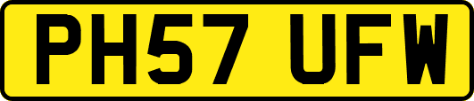 PH57UFW