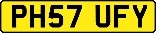 PH57UFY