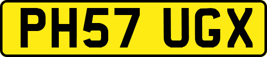 PH57UGX