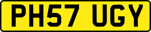 PH57UGY