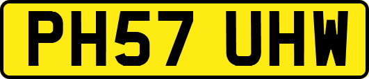 PH57UHW