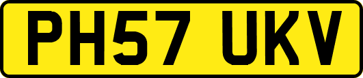 PH57UKV