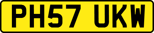 PH57UKW