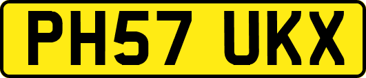 PH57UKX