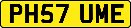 PH57UME