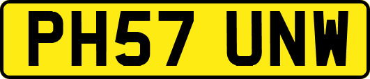 PH57UNW